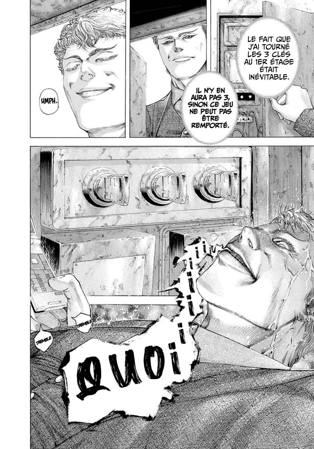 Chapter 177 - Page 6
