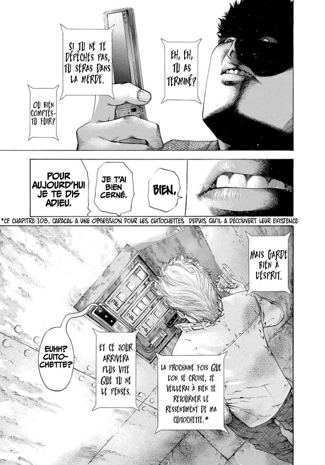 Chapter 177 - Page 7