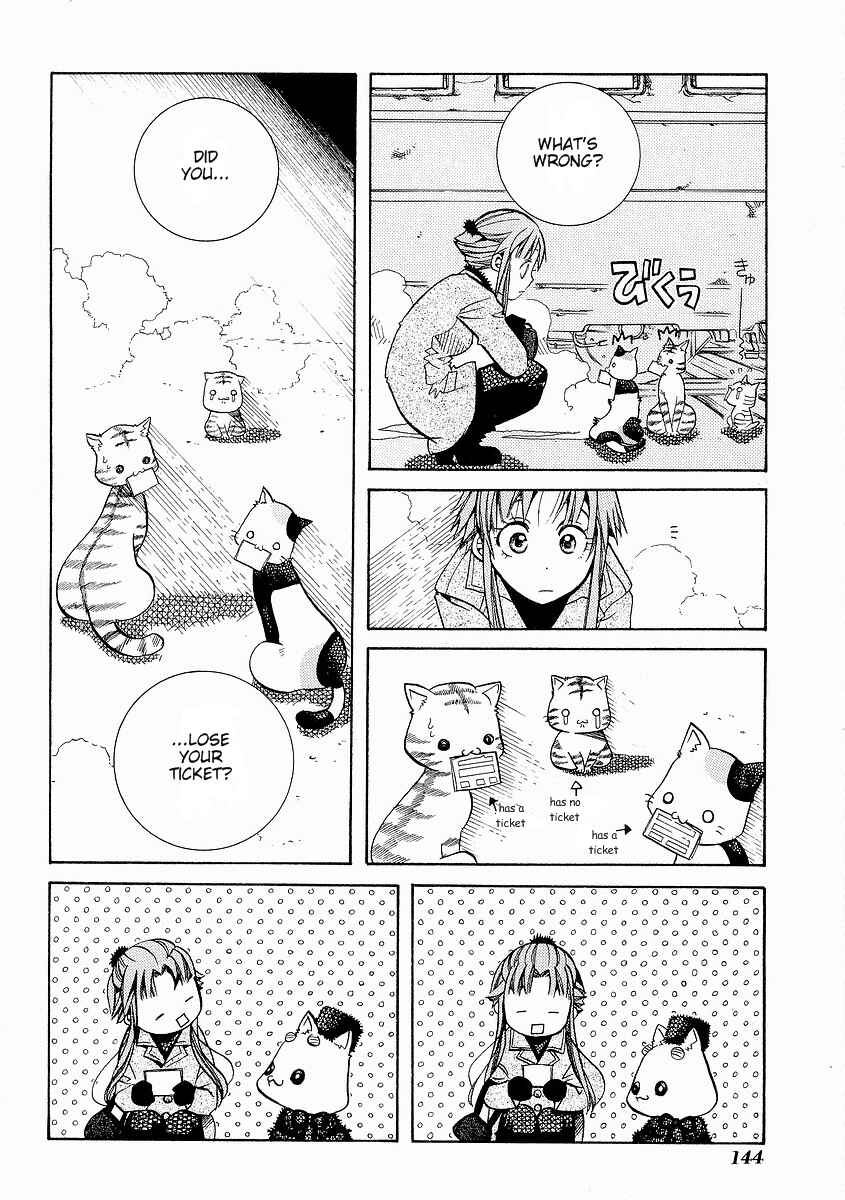 Chapter 30 - Page 21
