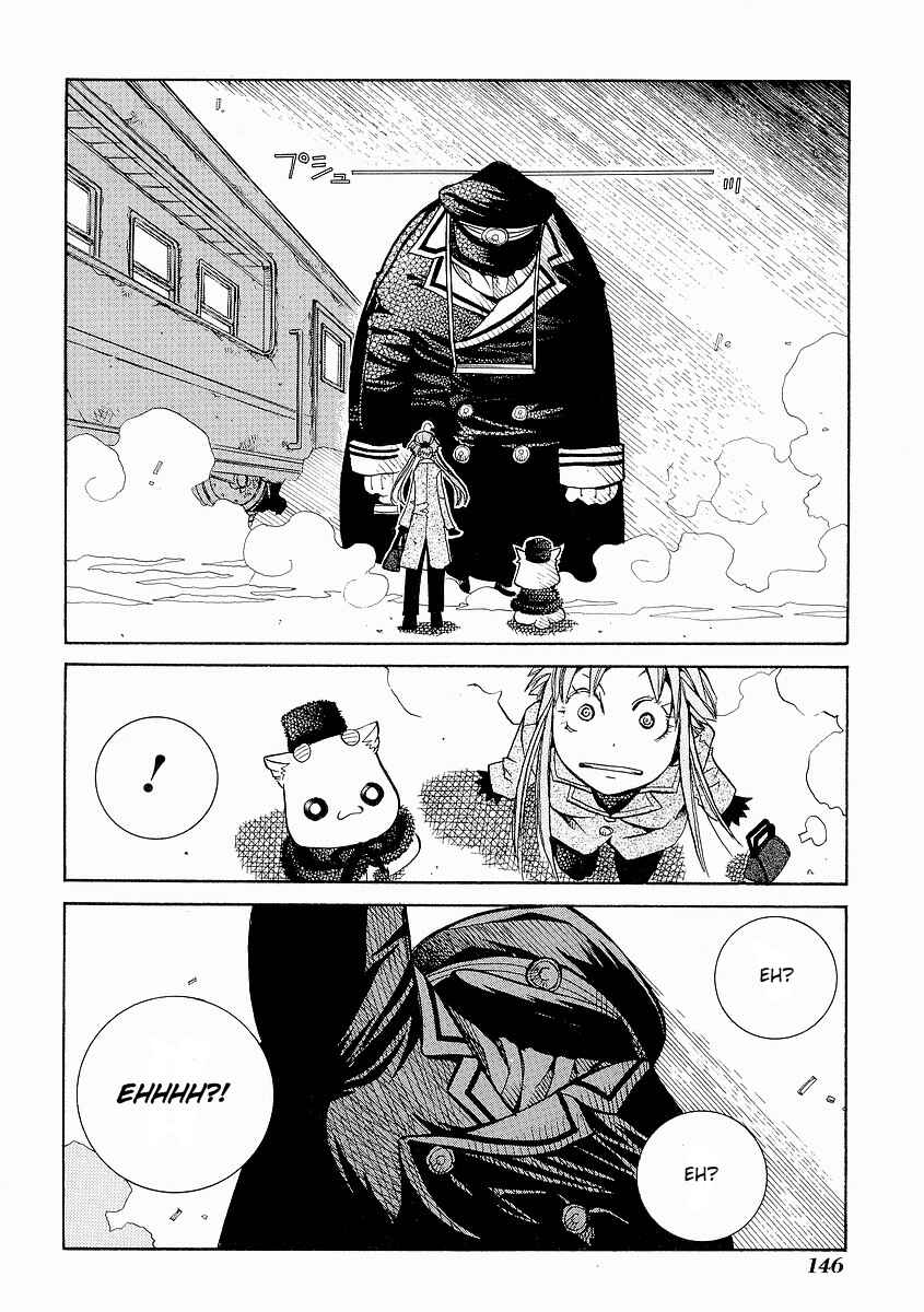 Chapter 30 - Page 23