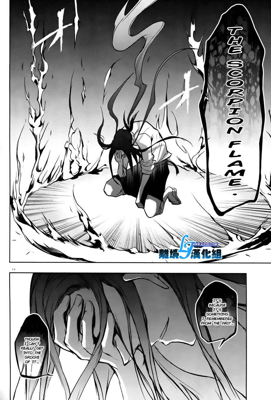 Chapter 35 - Page 16