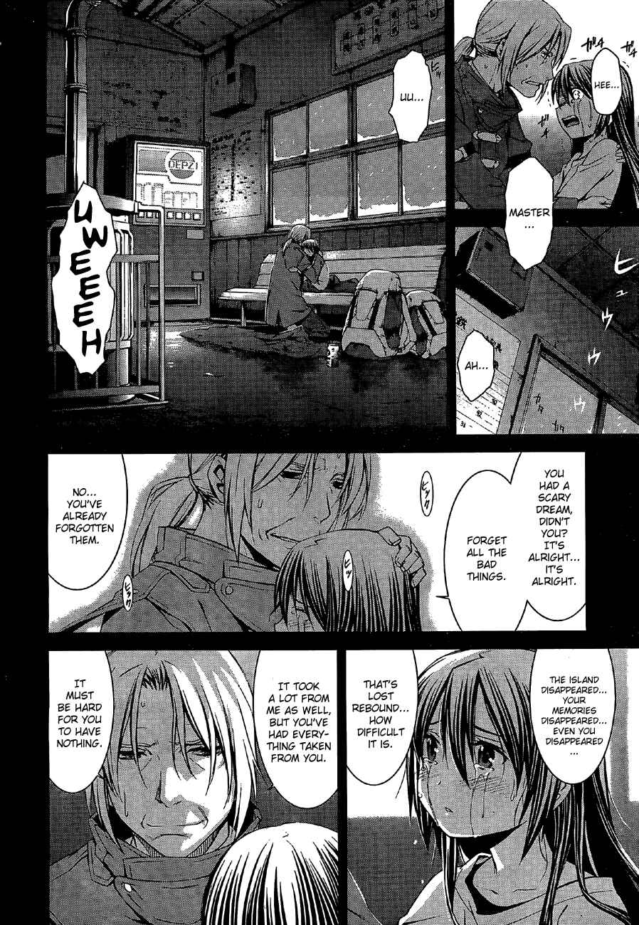 Chapter 65 - Page 4