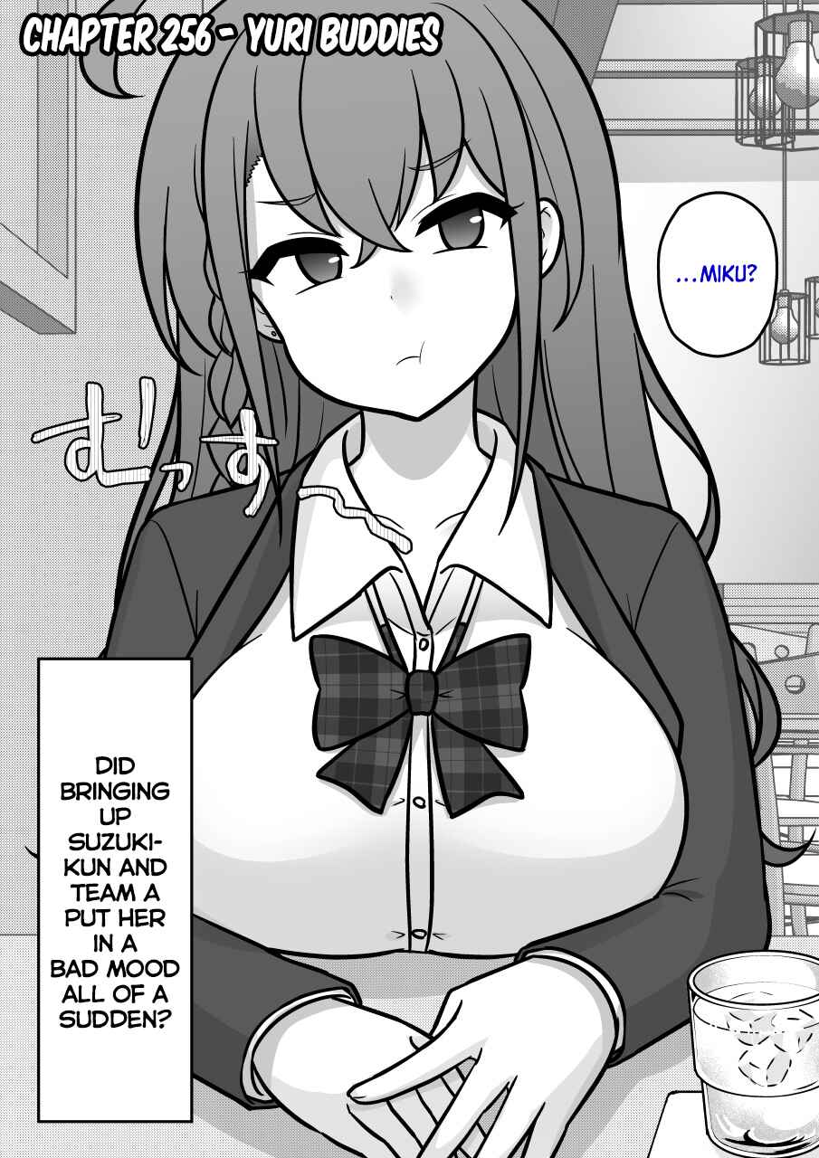 Chapter 256 - Page 1