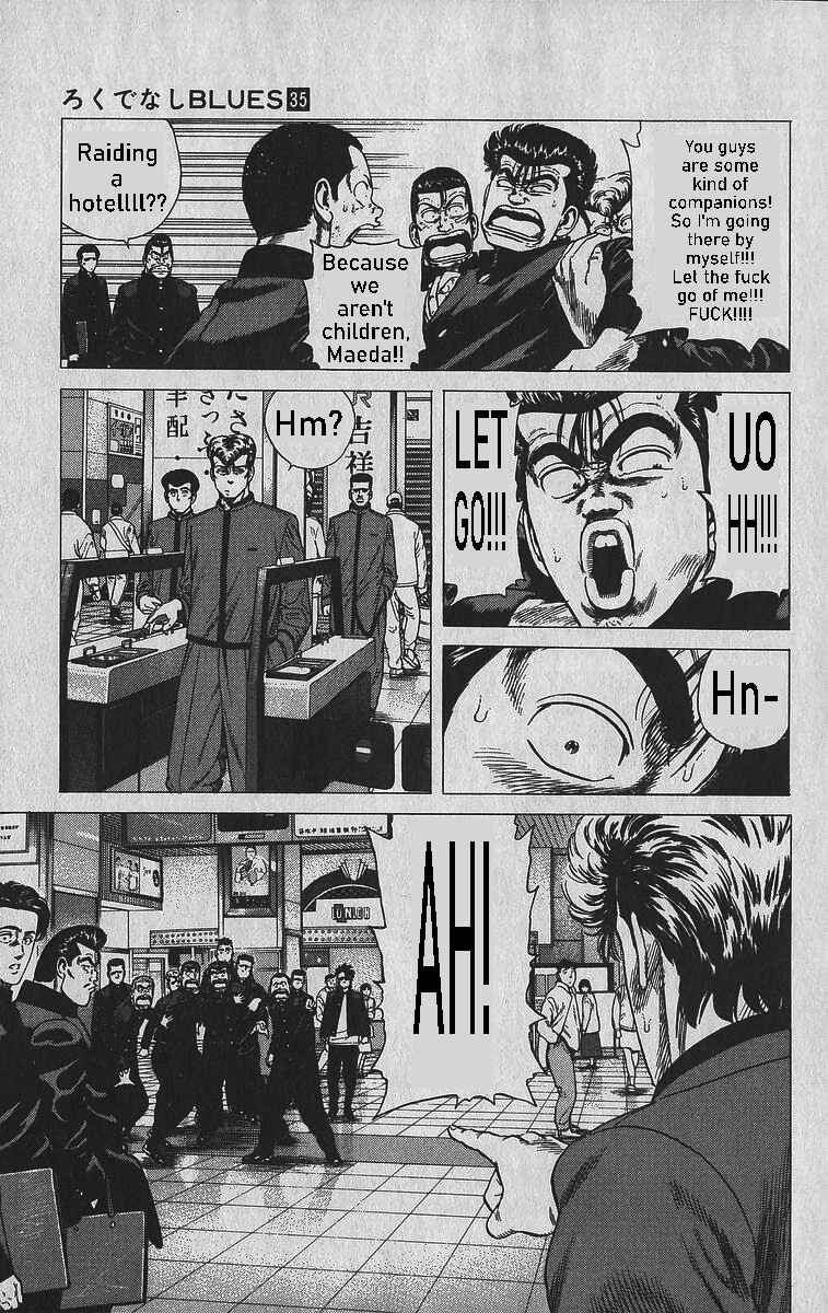 Chapter 340 - Page 5
