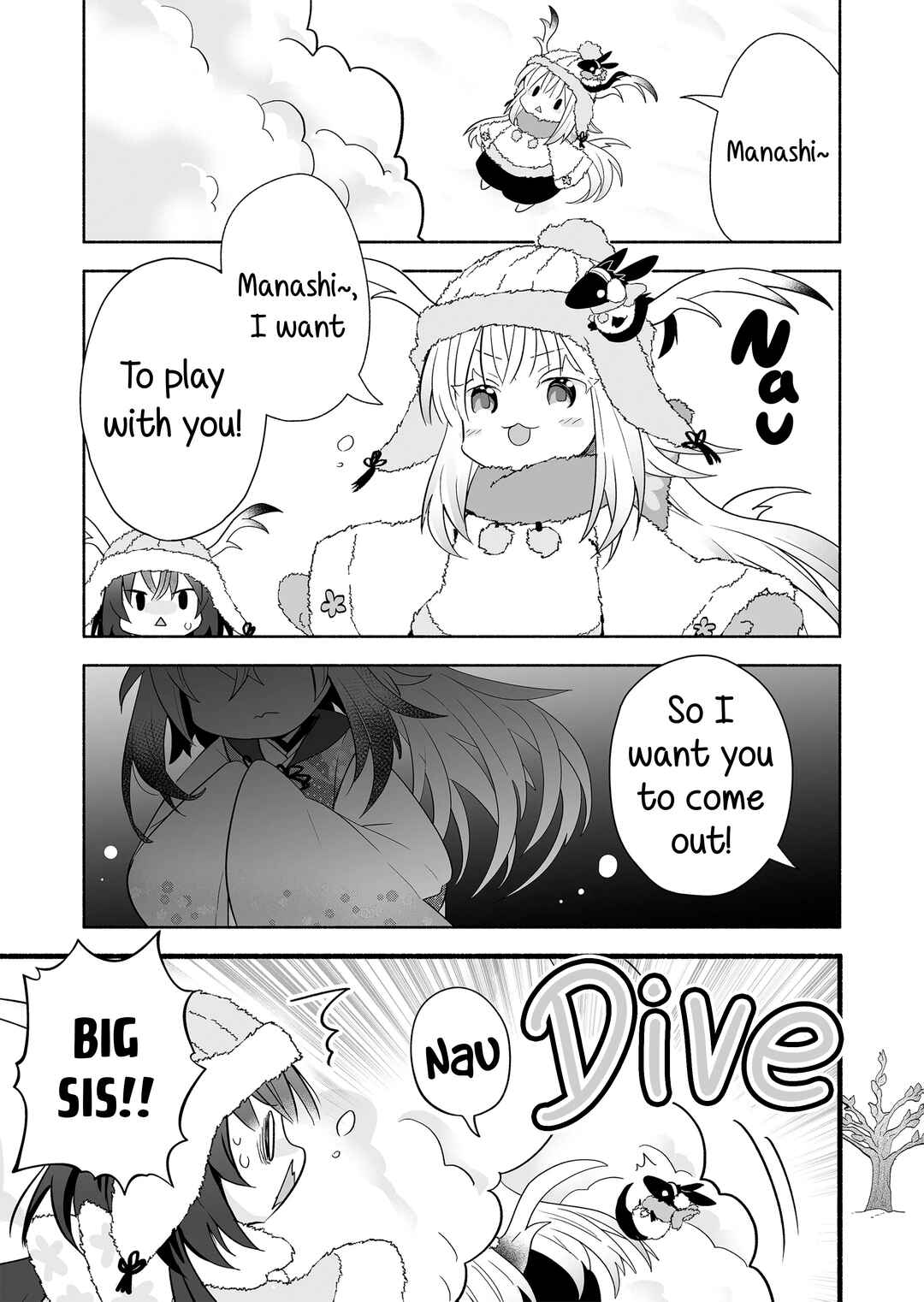 Chapter 122 - Page 5