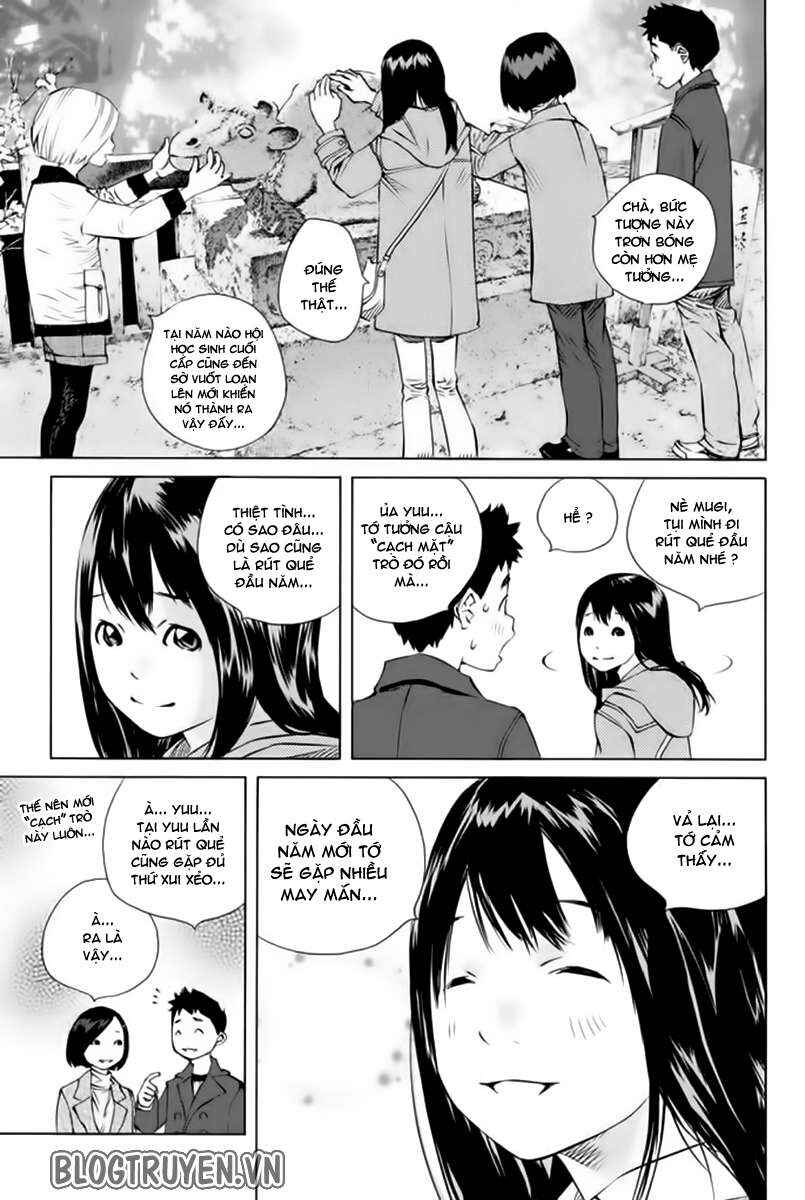 Chapter 186 - Page 16