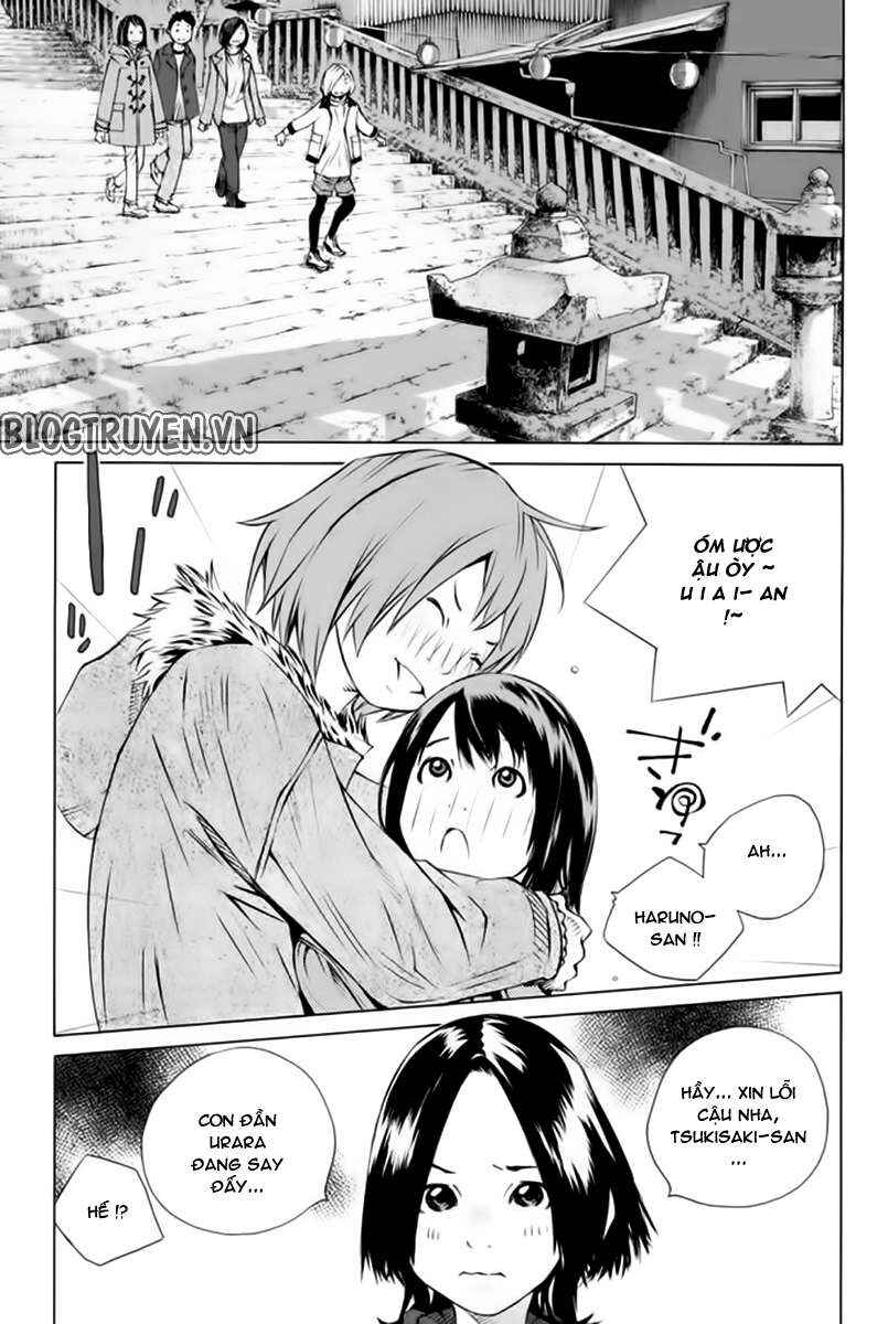 Chapter 186 - Page 18