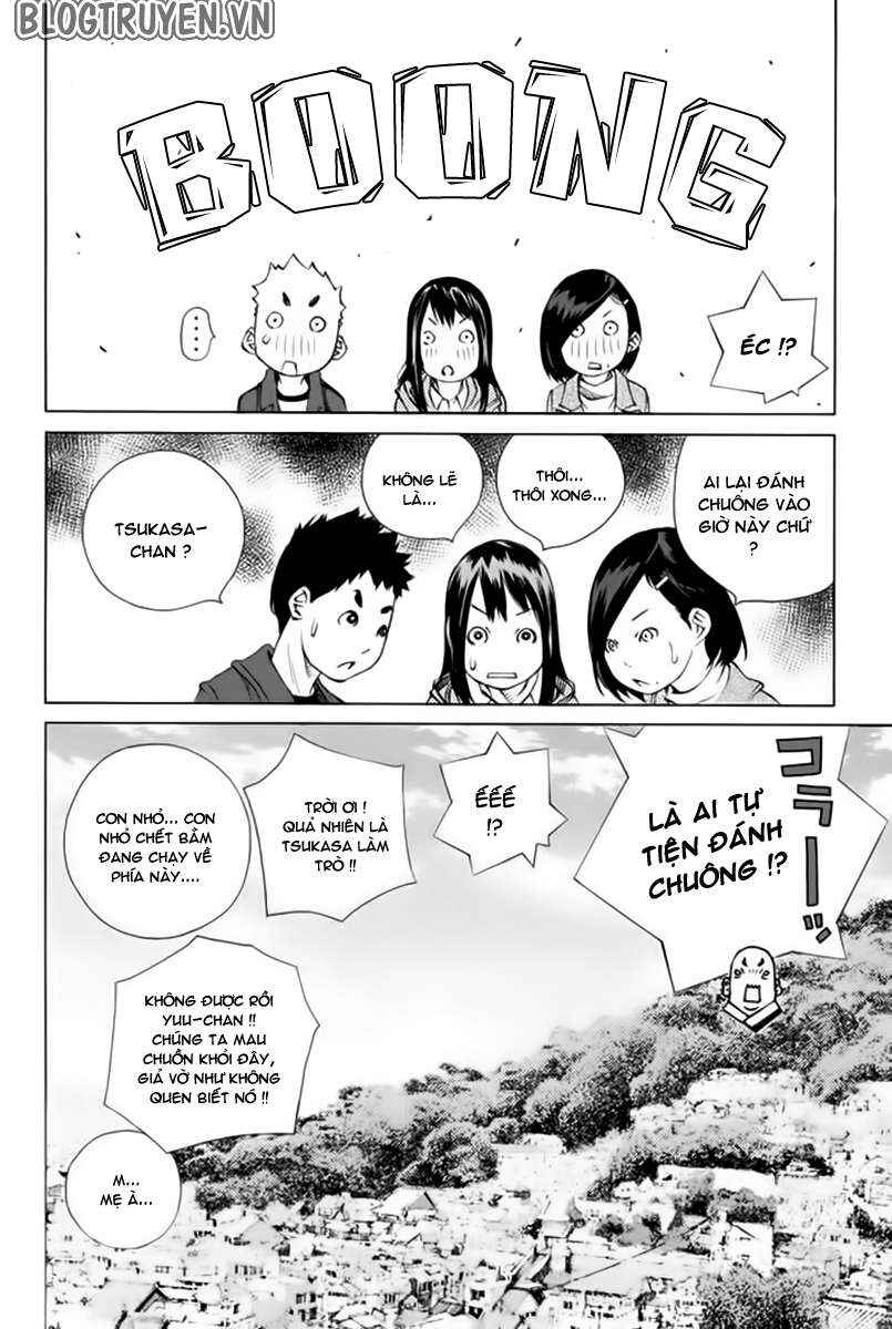 Chapter 186 - Page 30
