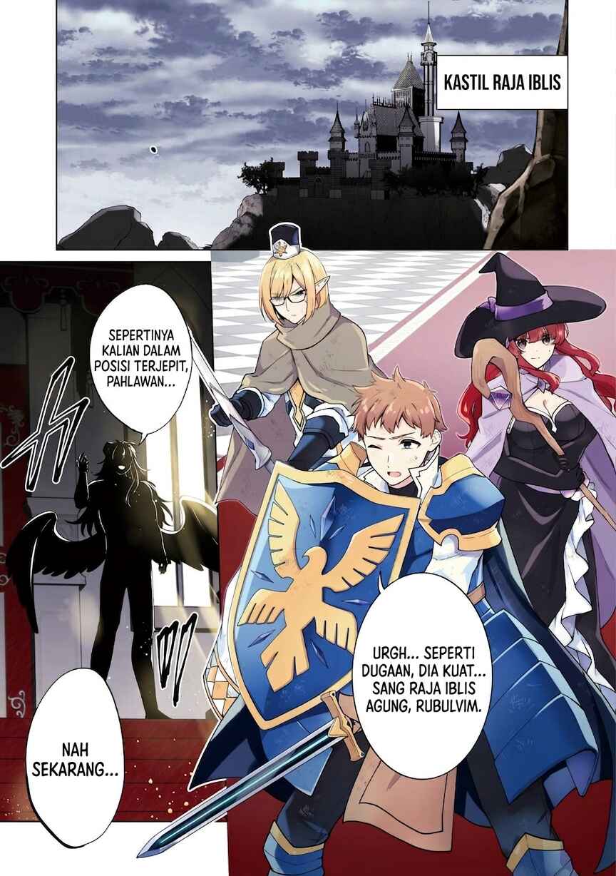Chapter 1 - Page 2