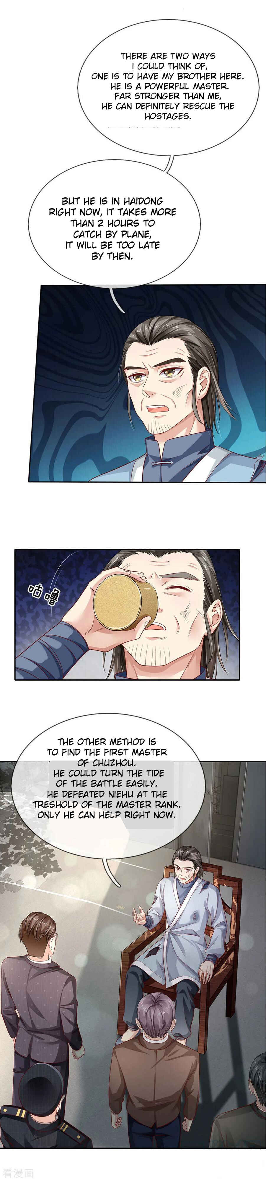 Chapter 87 - Page 3