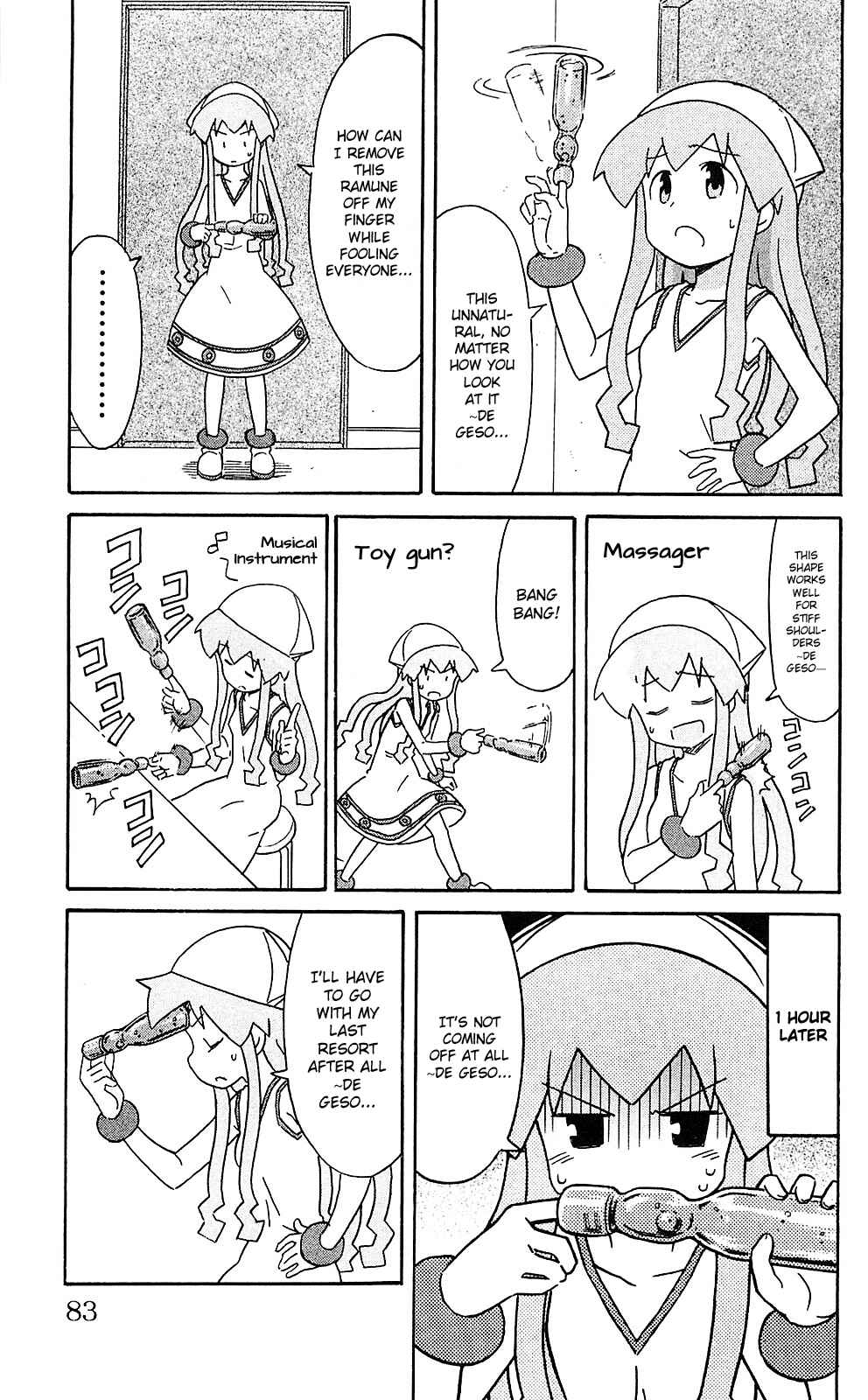 Chapter 200 - Page 5