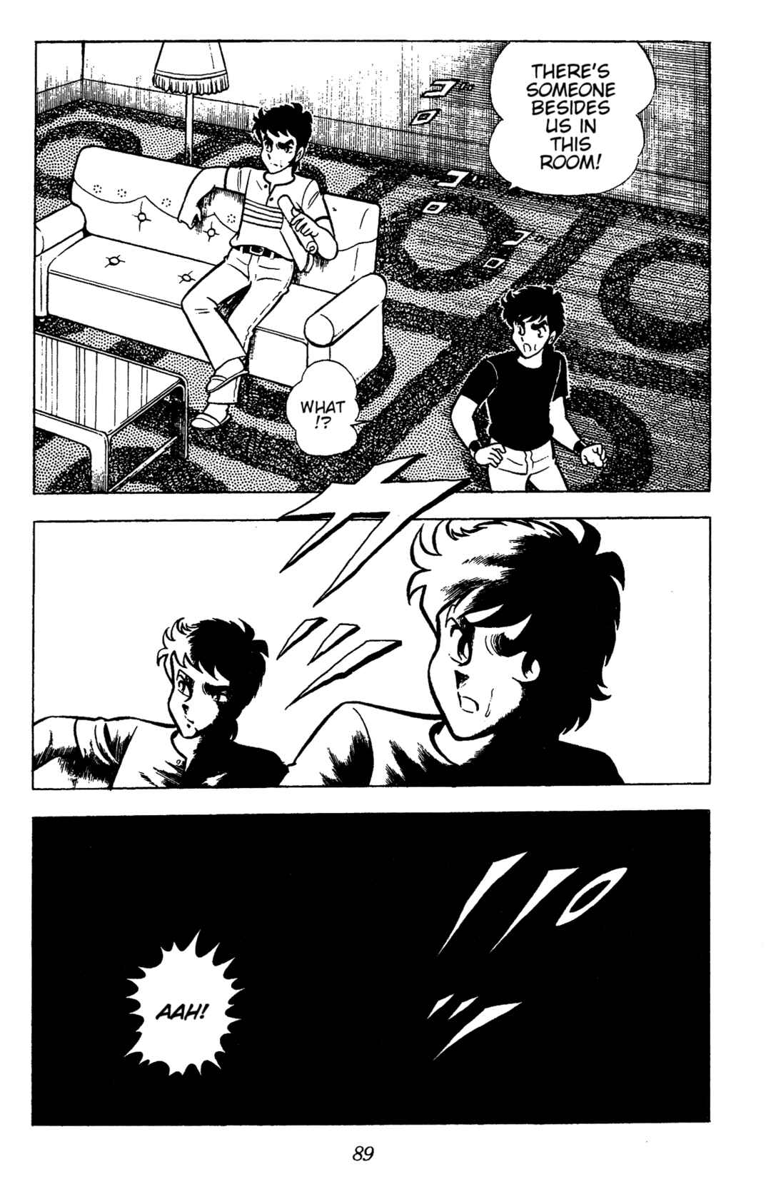 Chapter 70 - Page 10