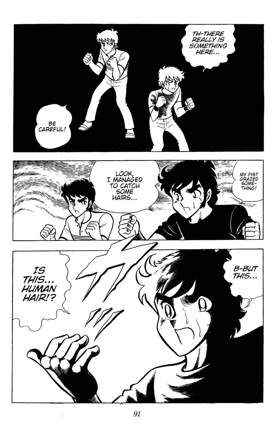 Chapter 70 - Page 12