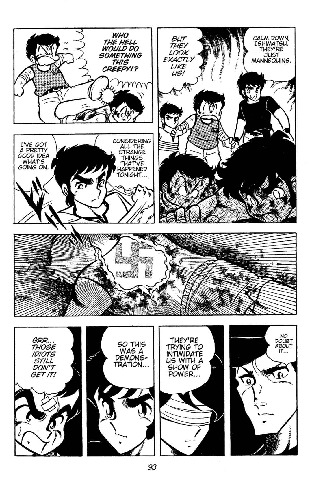 Chapter 70 - Page 14