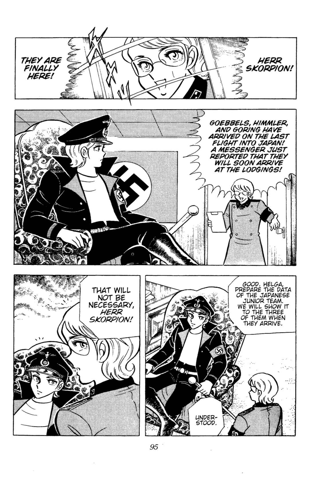 Chapter 70 - Page 16