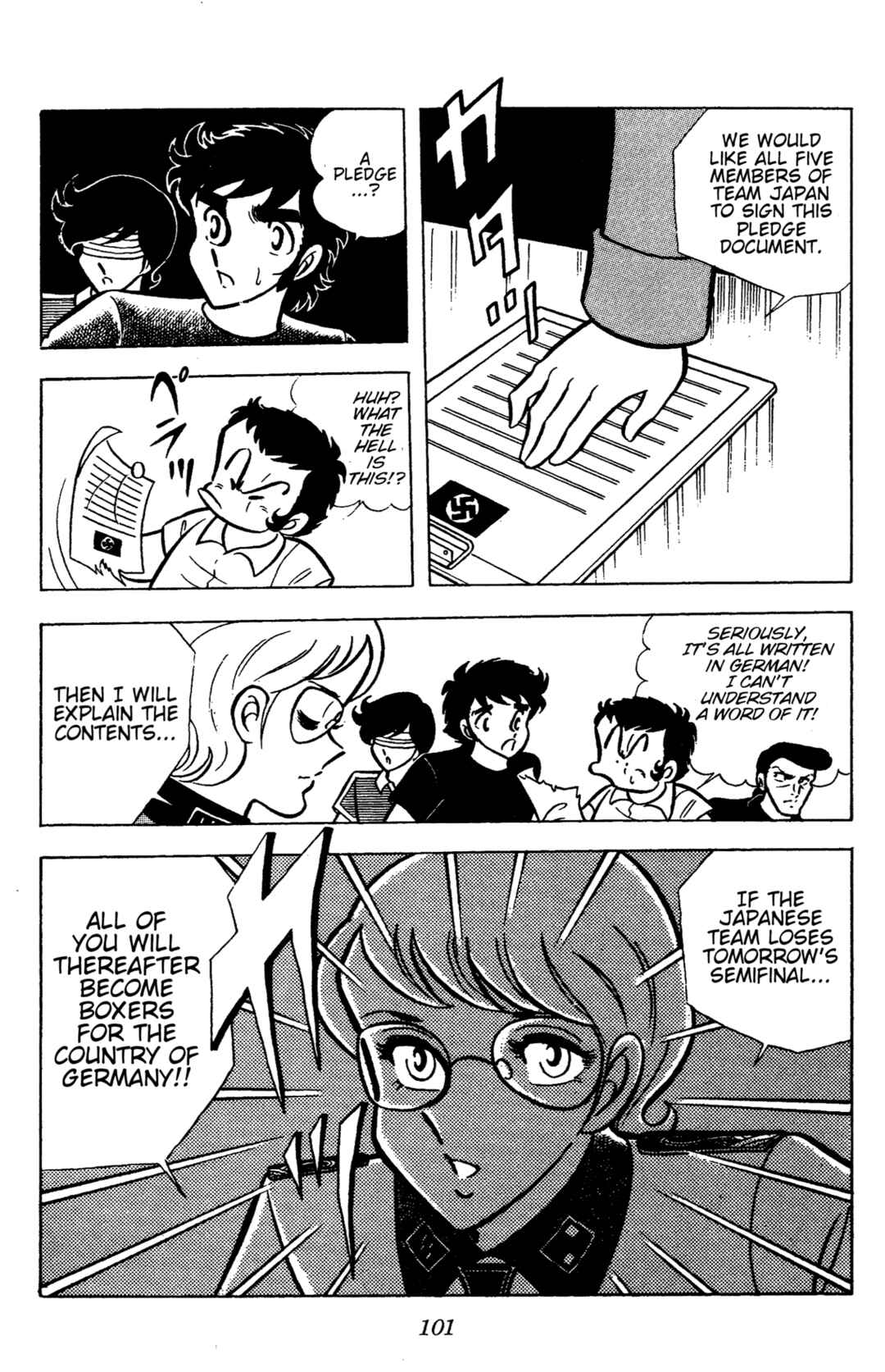 Chapter 70 - Page 22