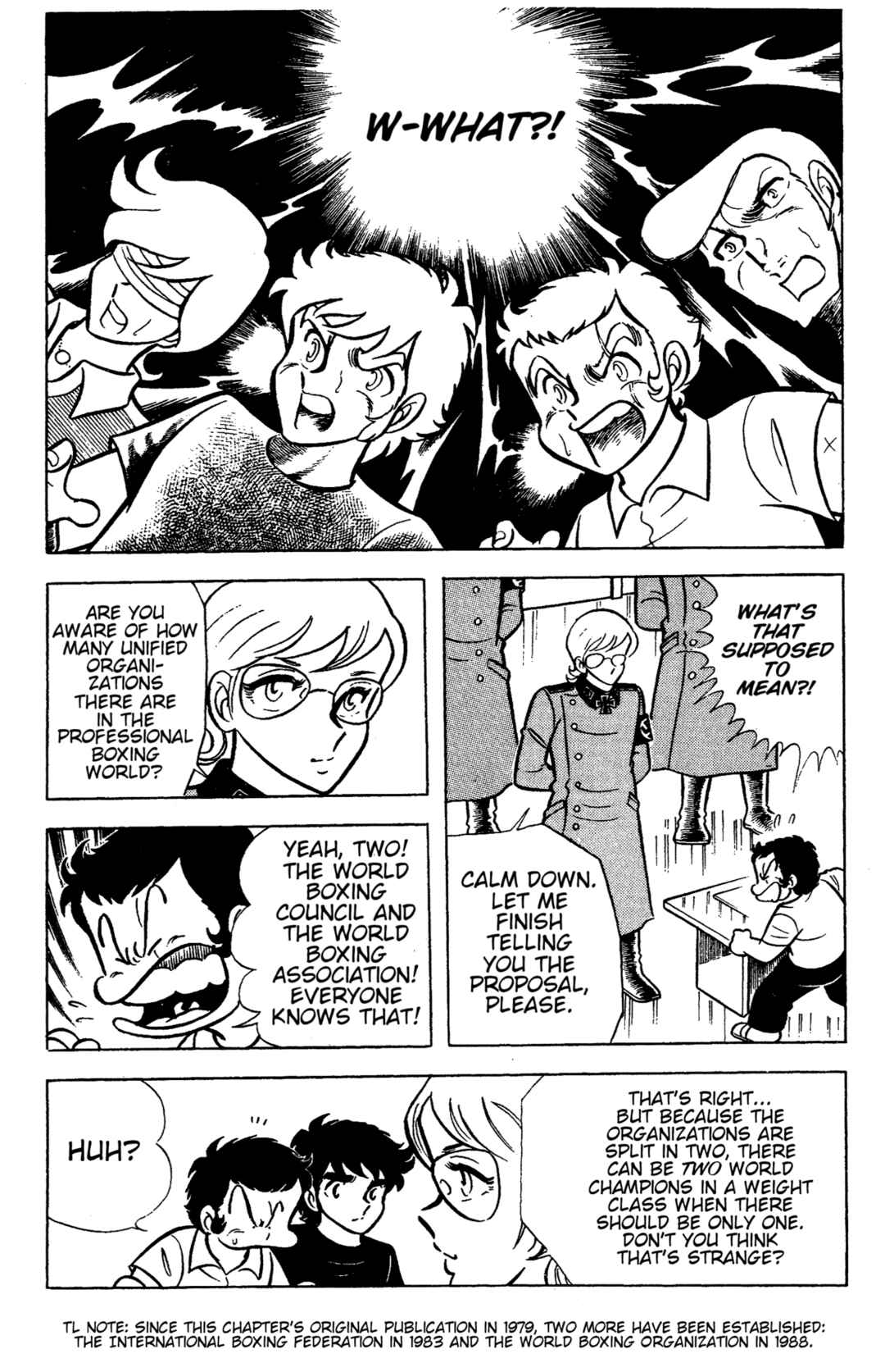 Chapter 70 - Page 23
