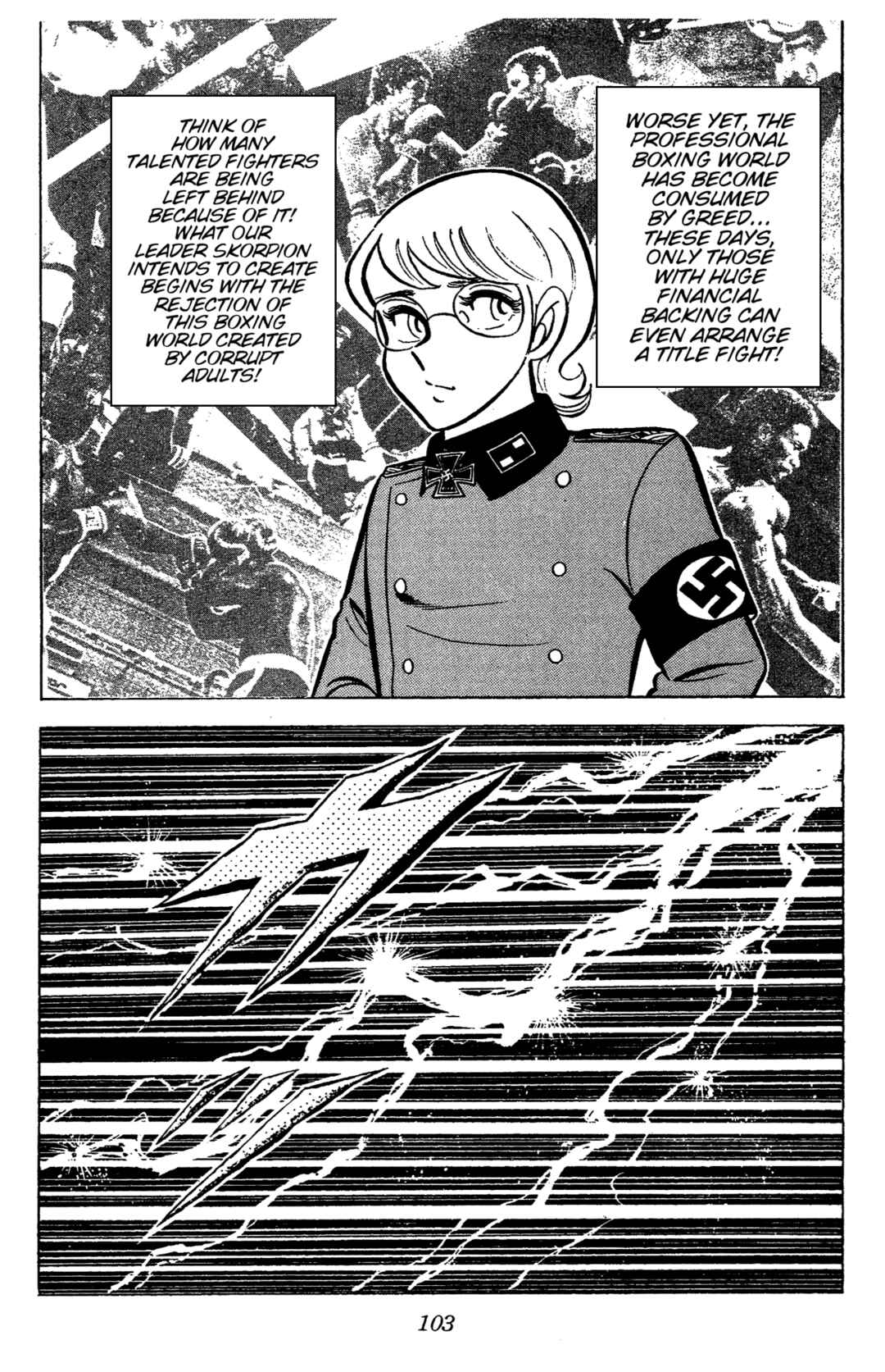 Chapter 70 - Page 24