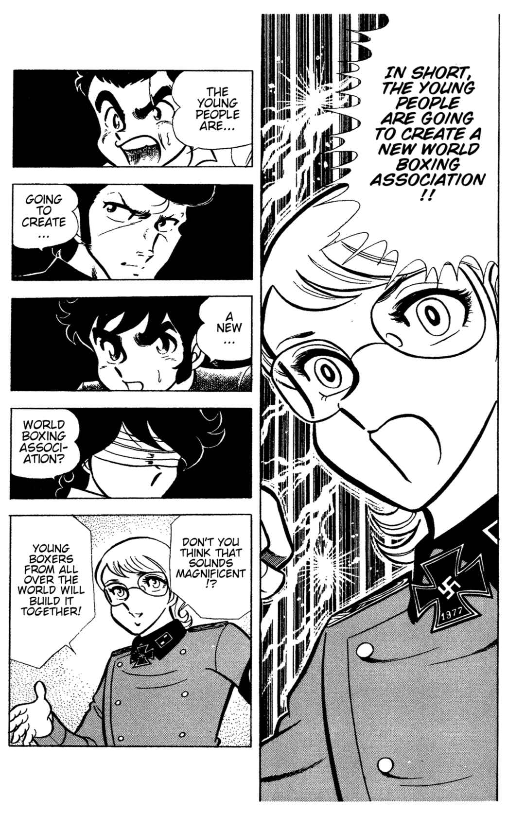 Chapter 70 - Page 25
