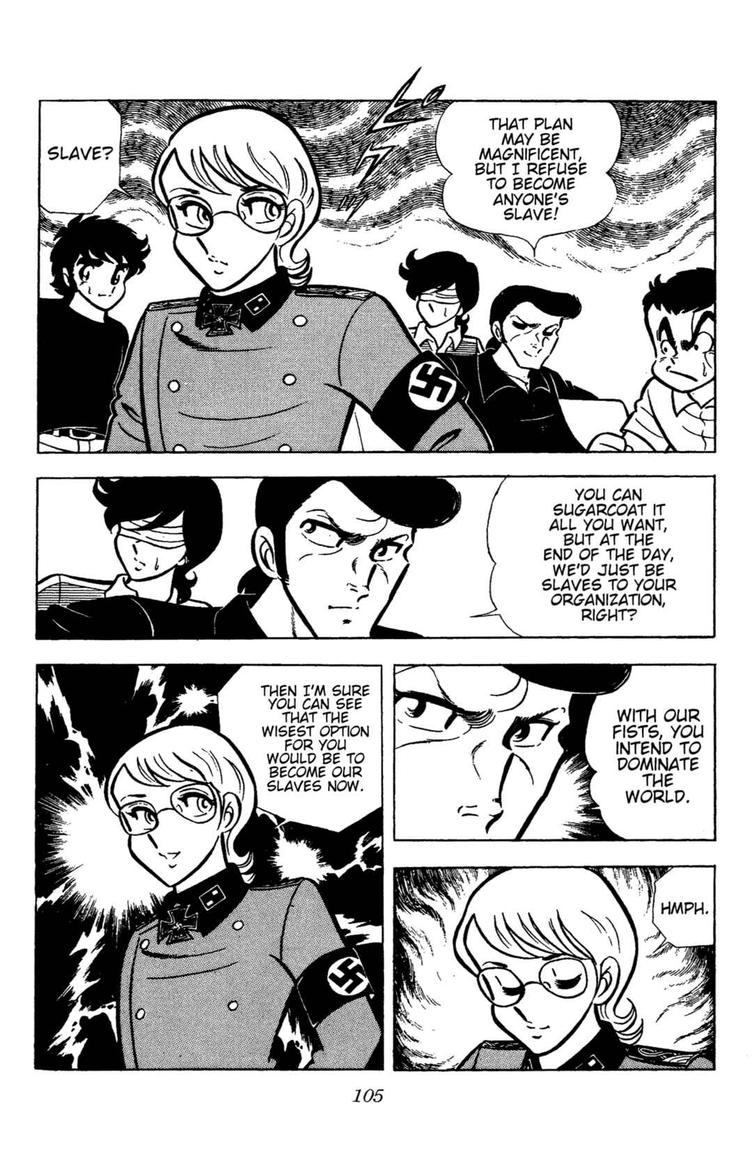 Chapter 70 - Page 26
