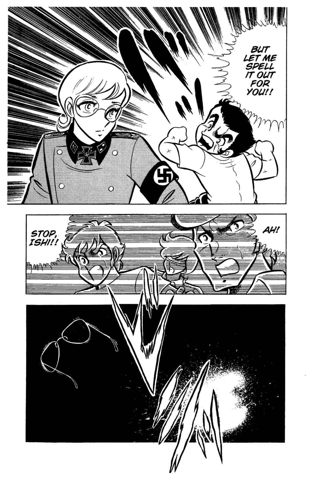 Chapter 70 - Page 28