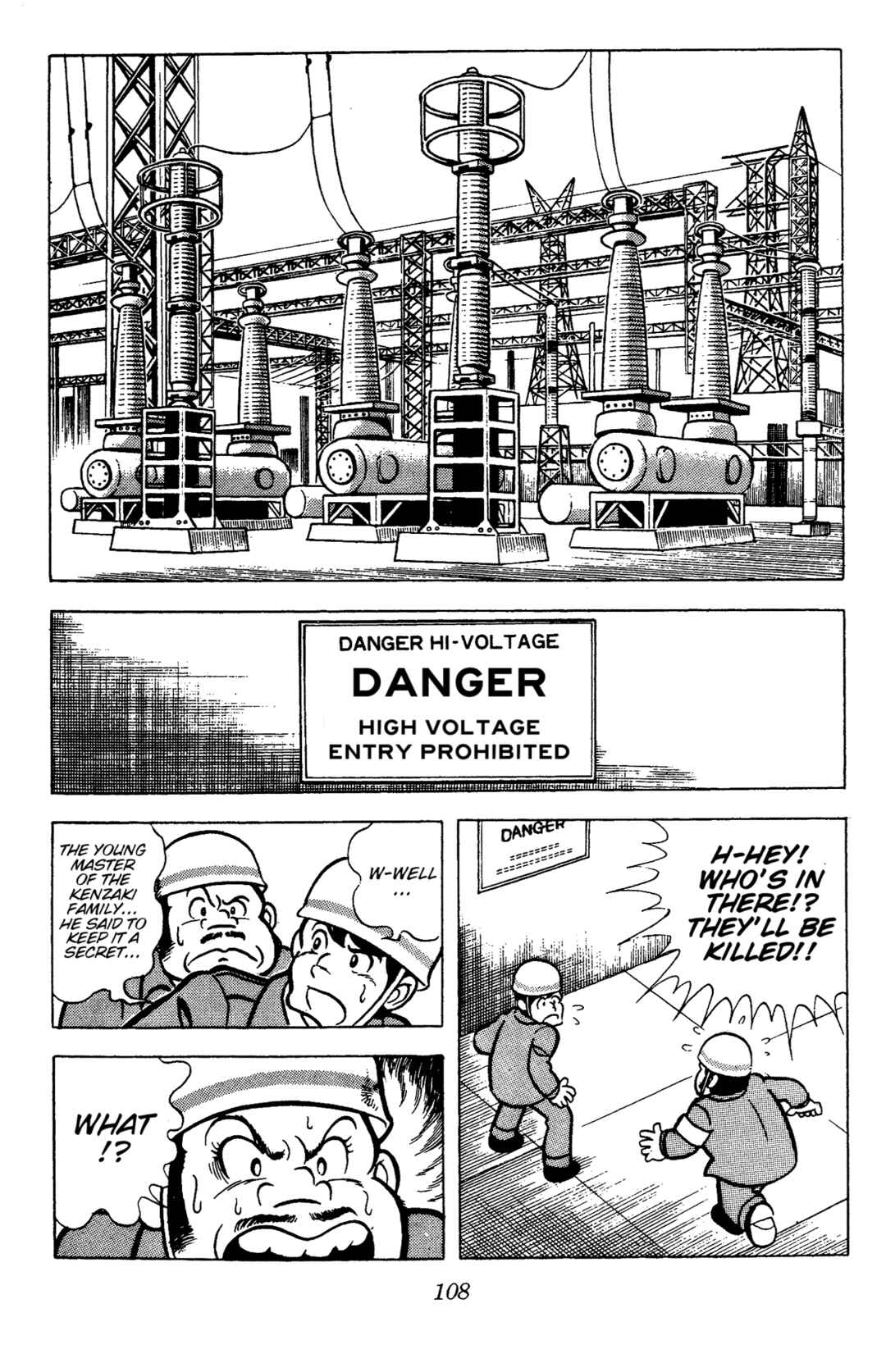 Chapter 70 - Page 29