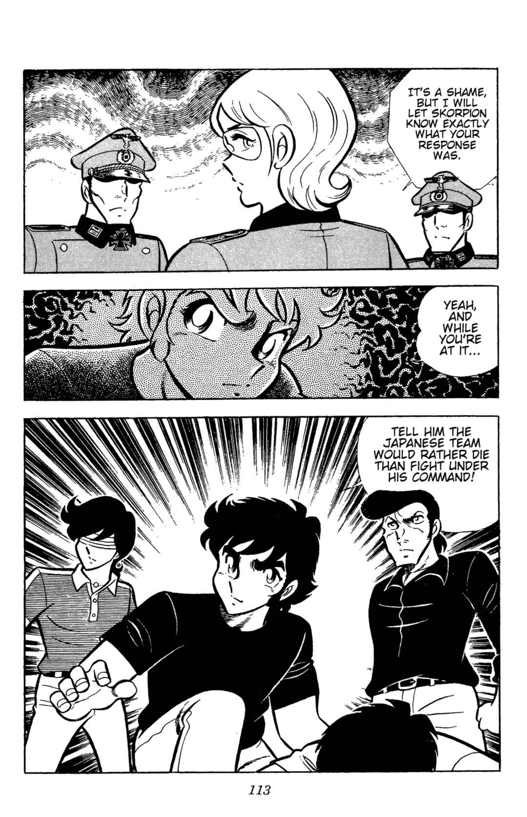Chapter 70 - Page 33