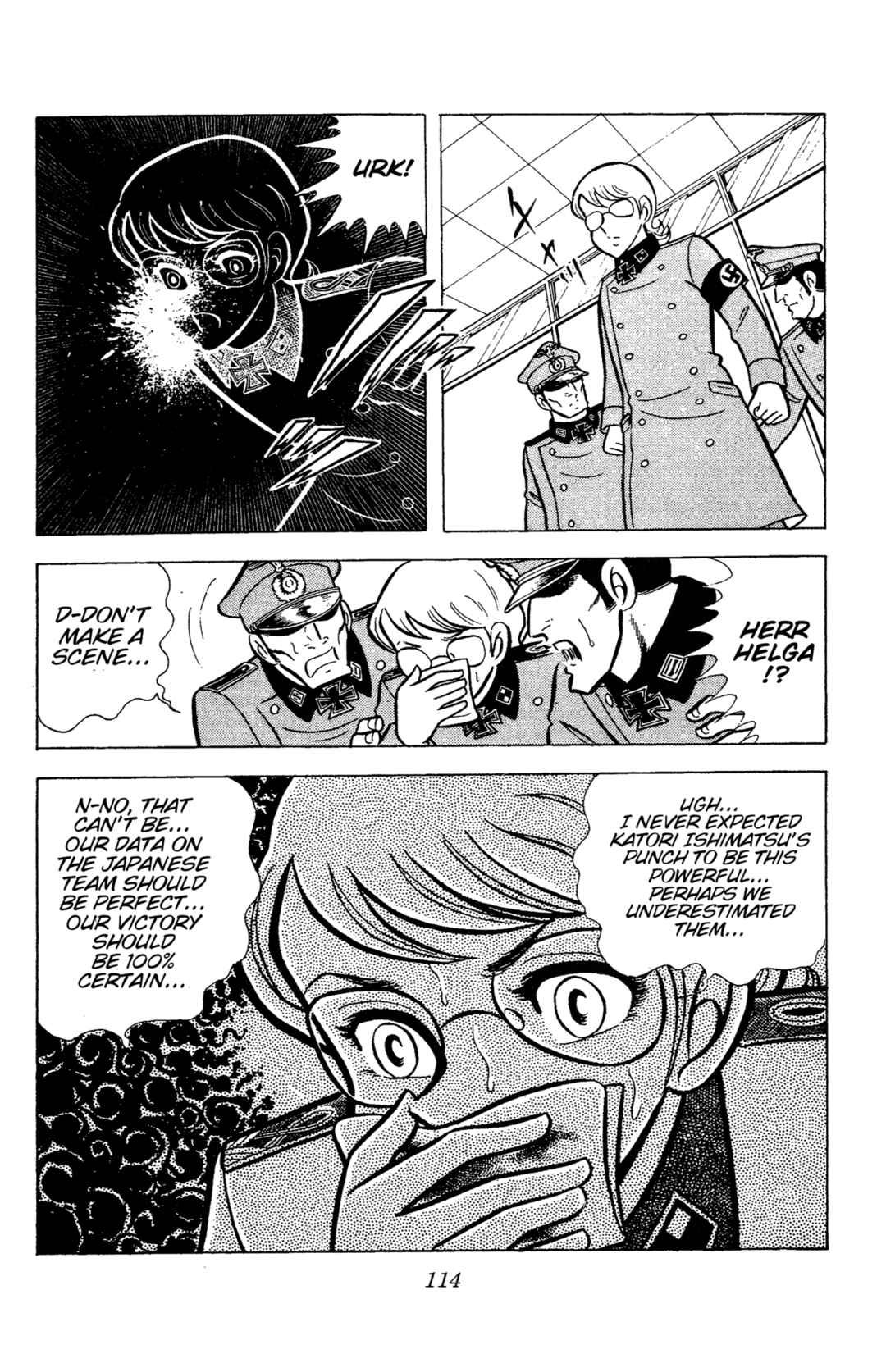 Chapter 70 - Page 34