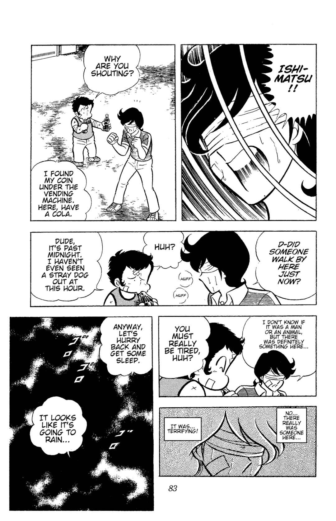 Chapter 70 - Page 4
