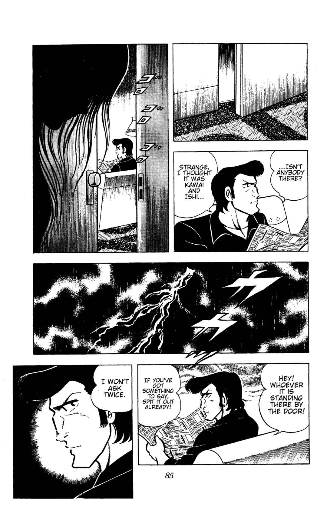 Chapter 70 - Page 6