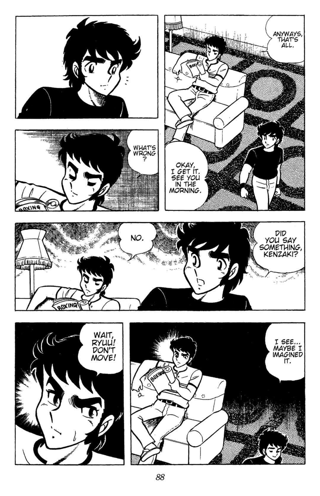 Chapter 70 - Page 9