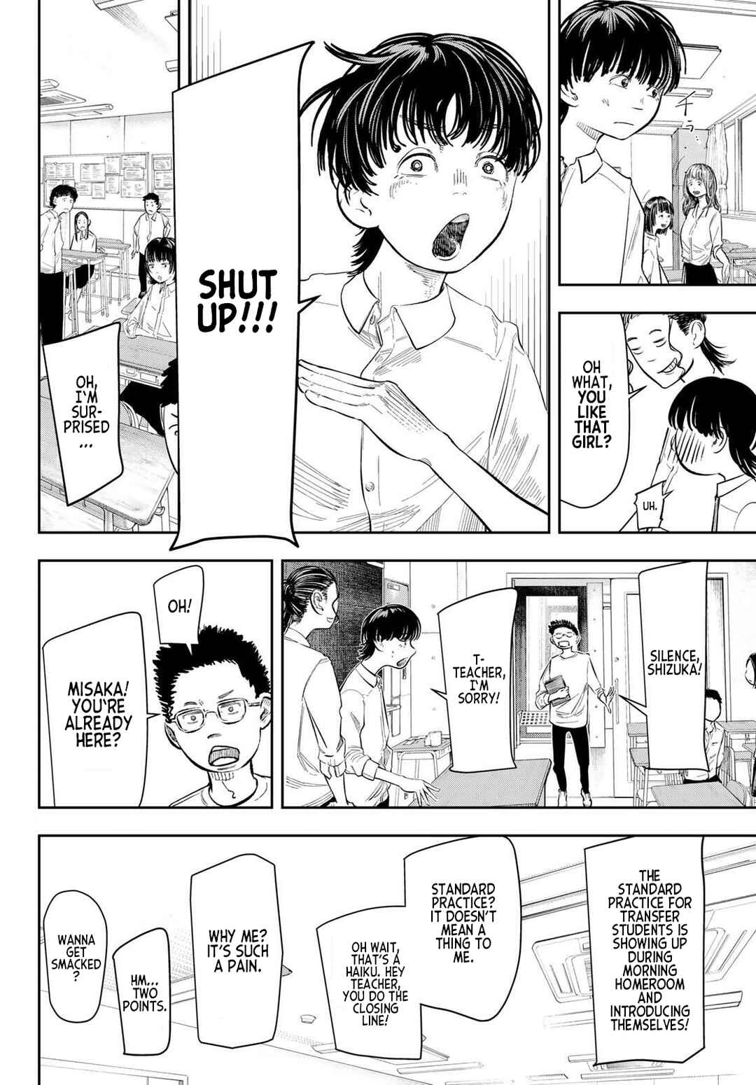 Chapter 2 - Page 2