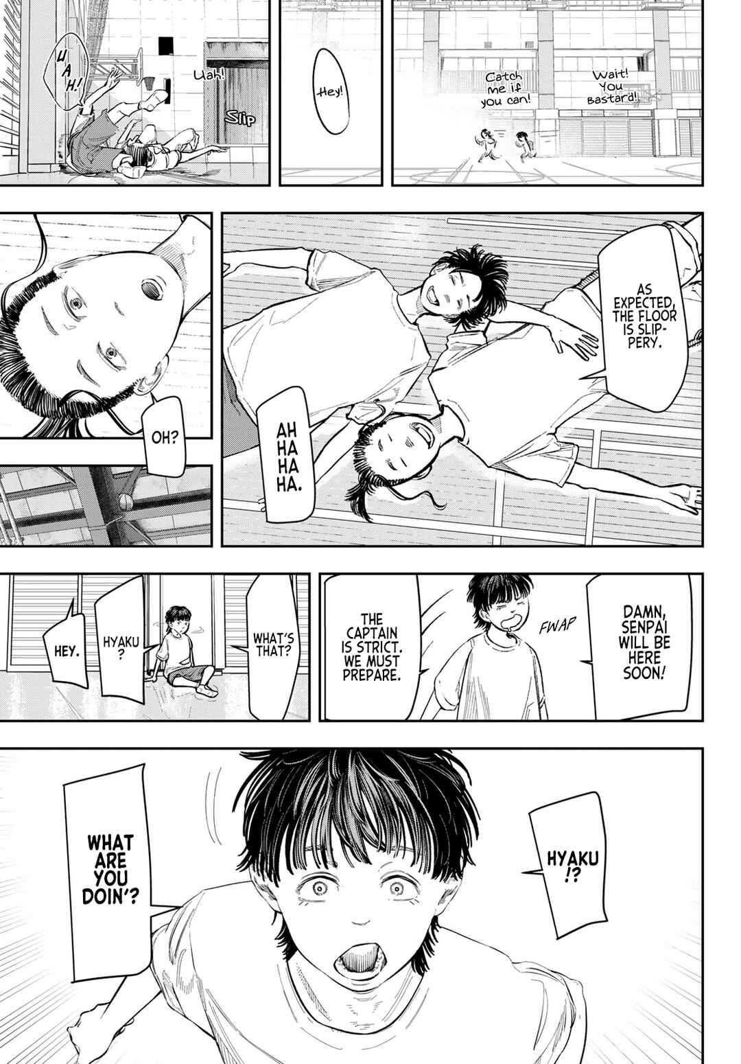 Chapter 2 - Page 5