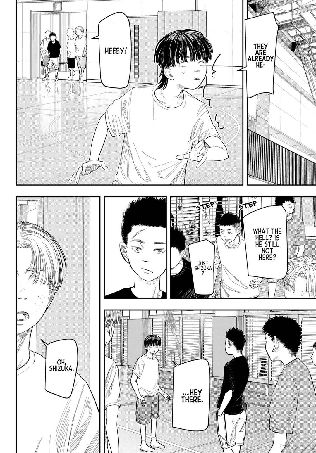 Chapter 2 - Page 6