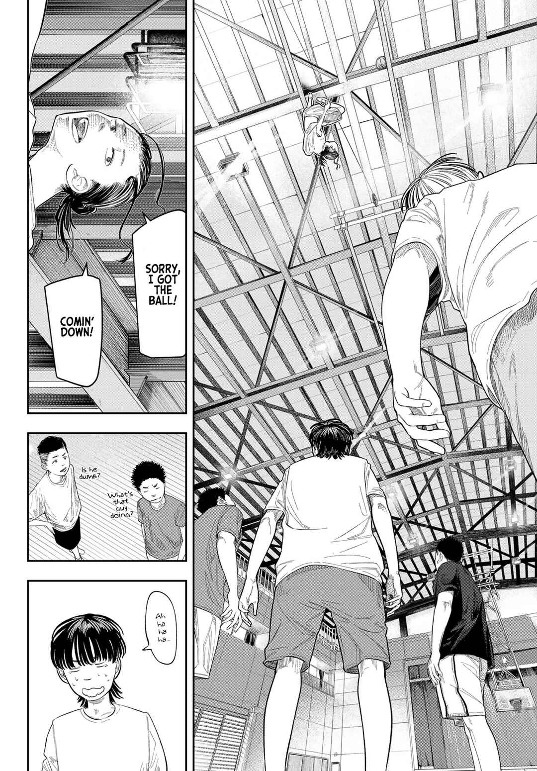 Chapter 2 - Page 8