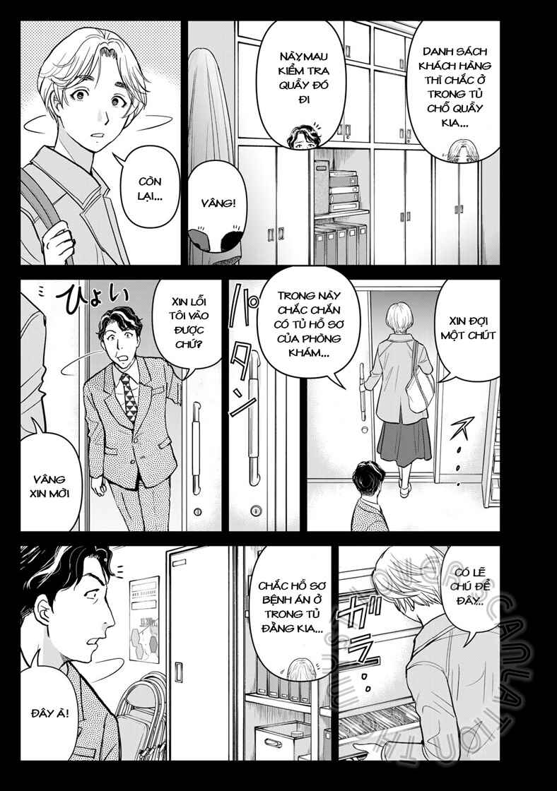 Chapter 21 - Page 11