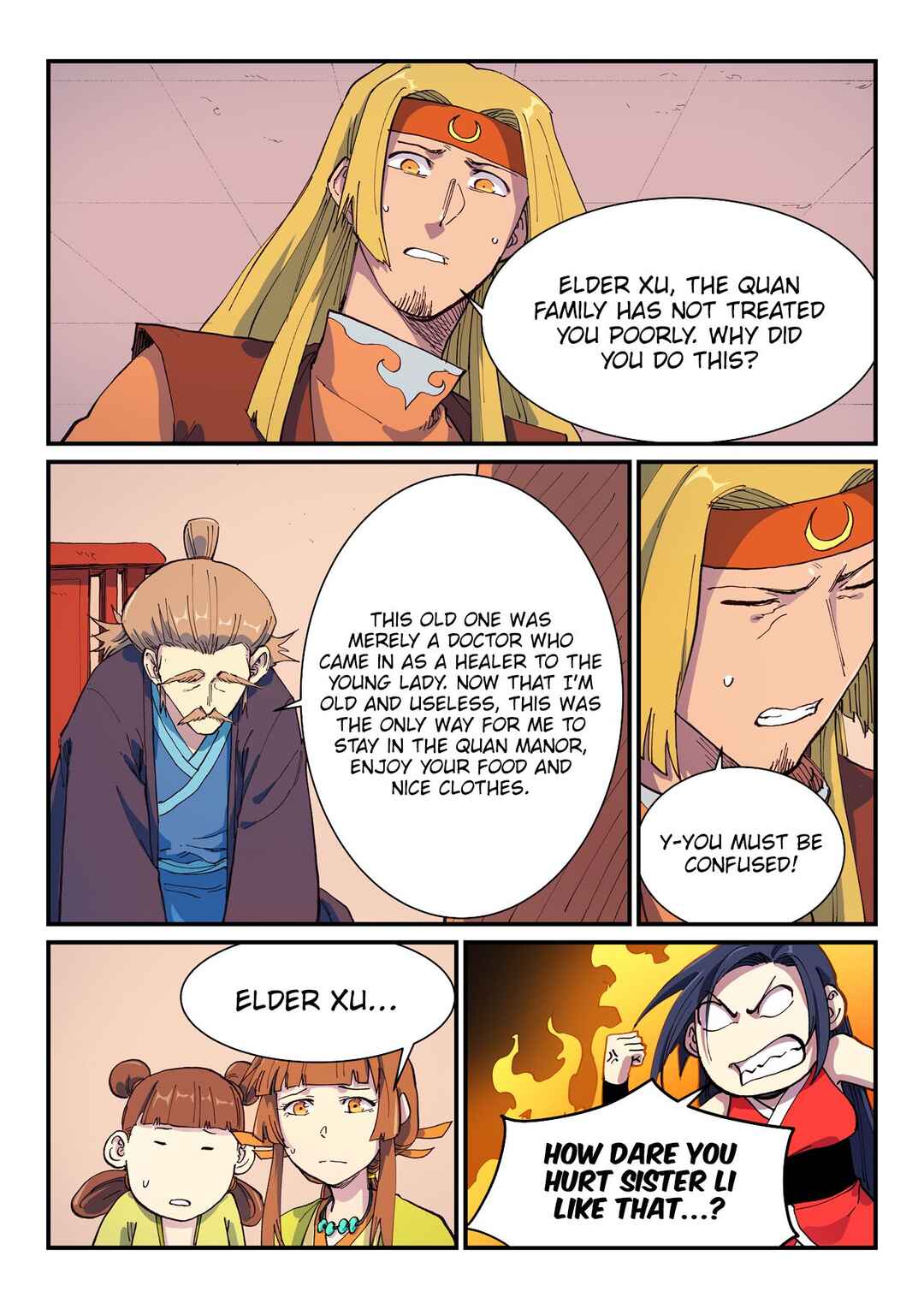 Chapter 576 - Page 4