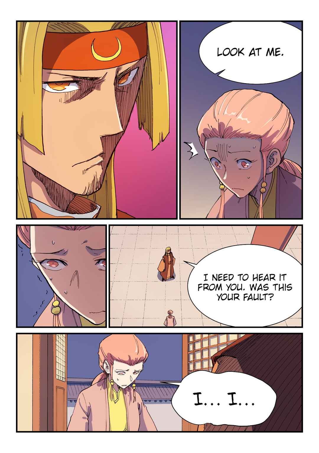 Chapter 576 - Page 9