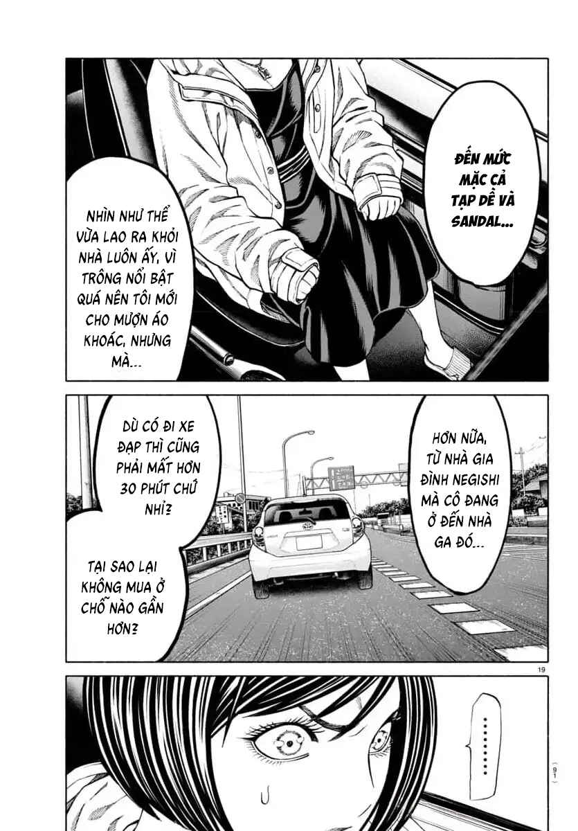 Chapter 37 - Page 21