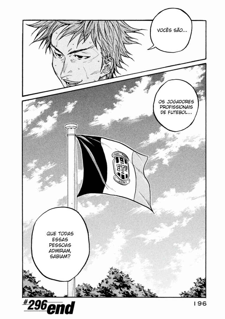 Chapter 296 - Page 20