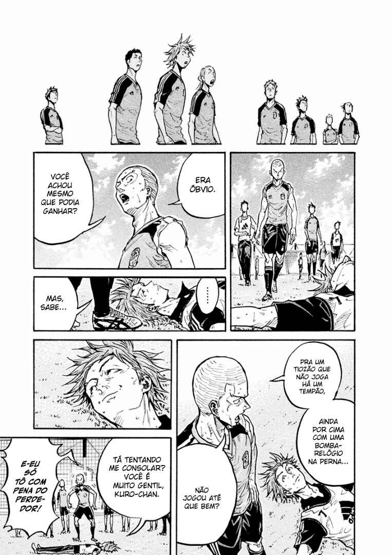 Chapter 296 - Page 5