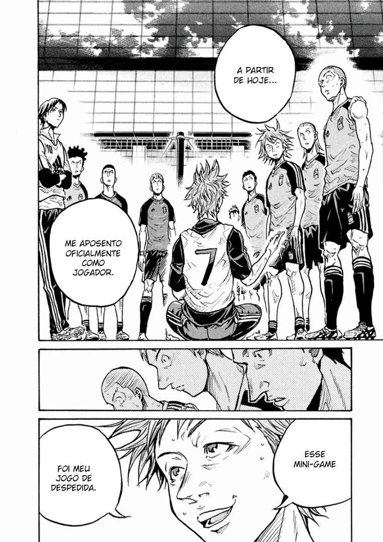 Chapter 296 - Page 8