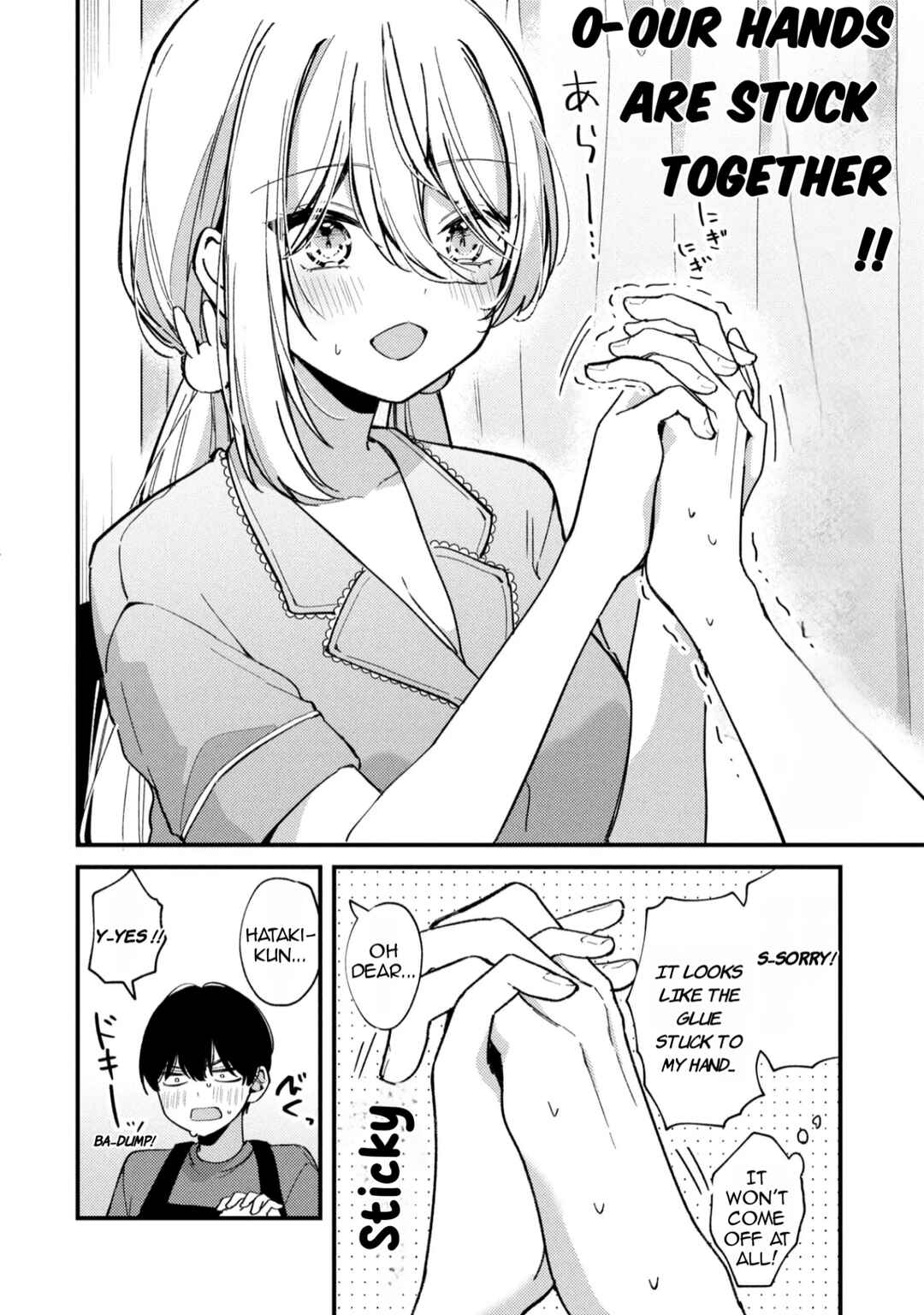 Chapter 6 - Page 3