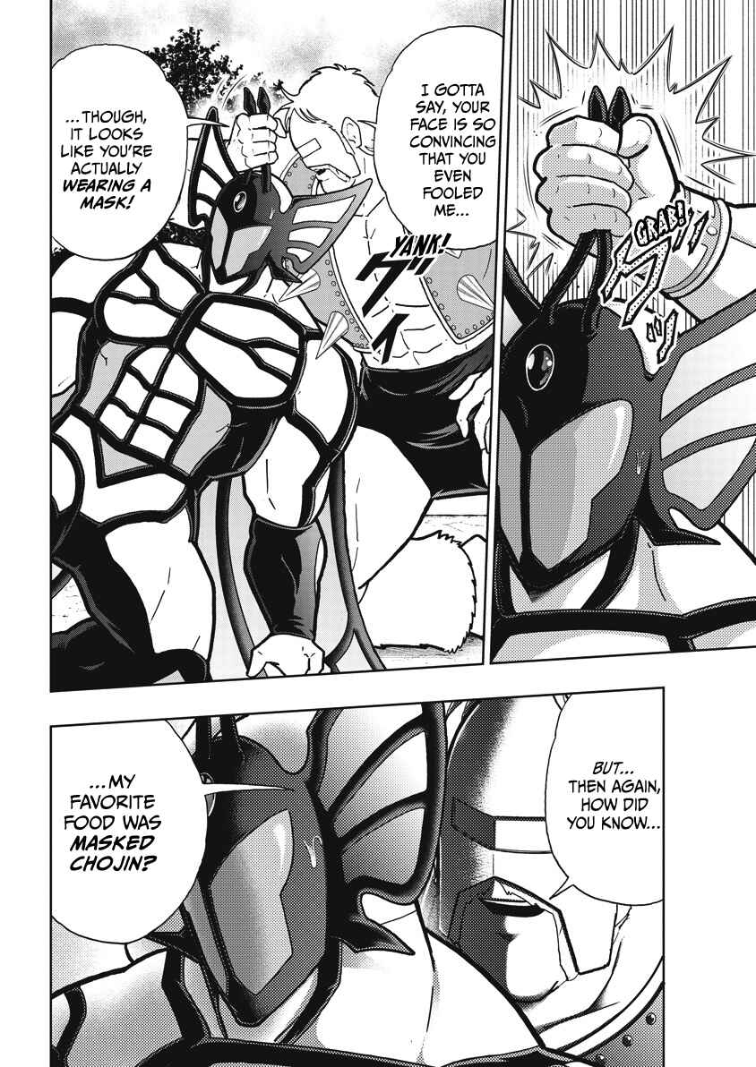 Chapter 865 - Page 3