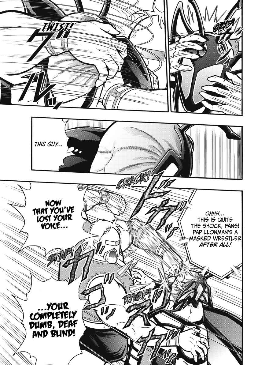 Chapter 865 - Page 4