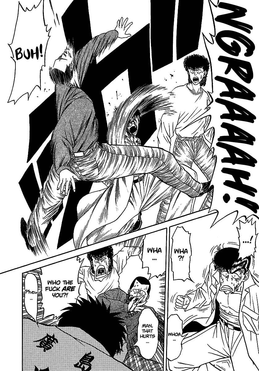 Chapter 72 - Page 15