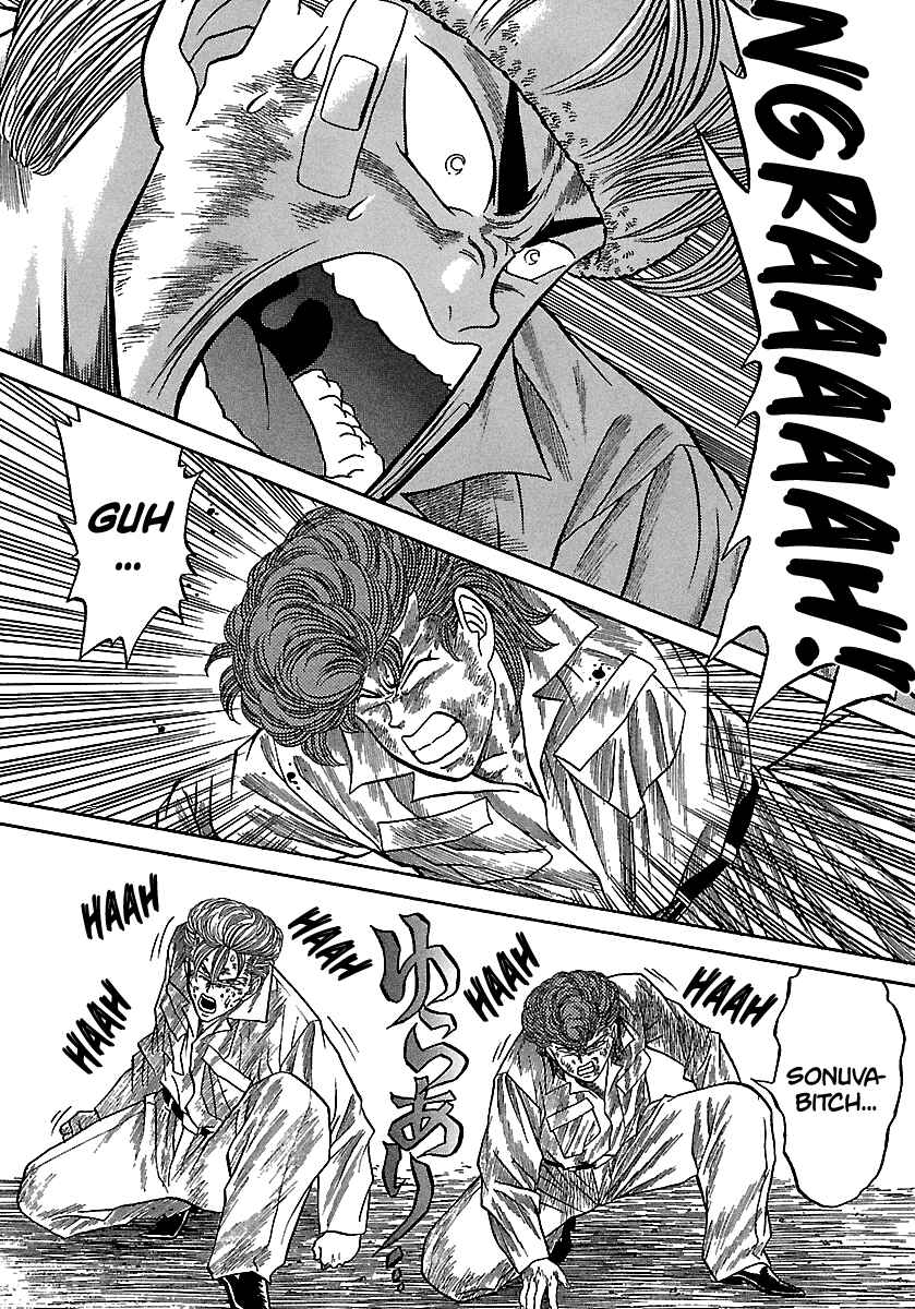 Chapter 72 - Page 19