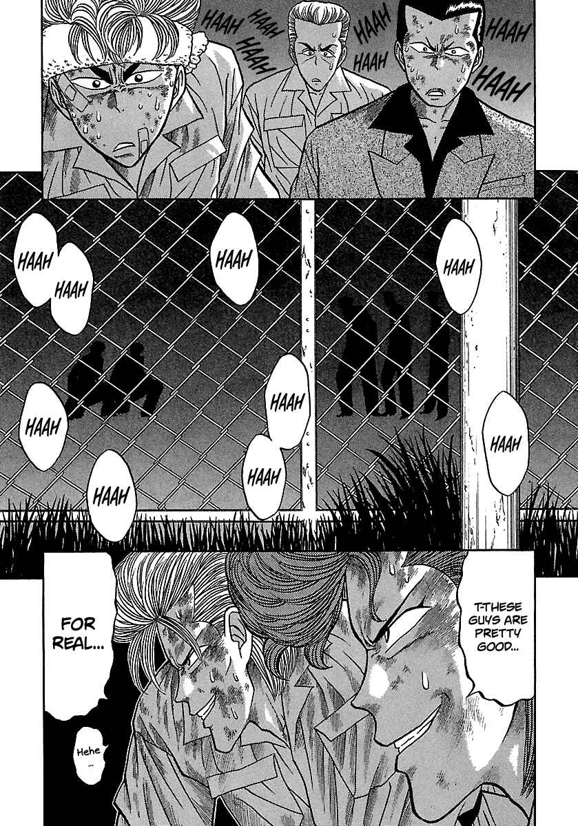Chapter 72 - Page 20