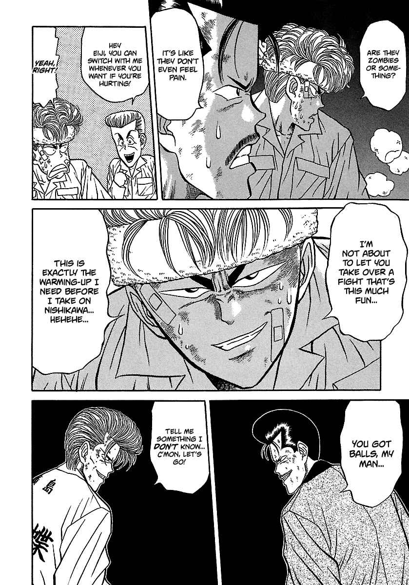 Chapter 72 - Page 21