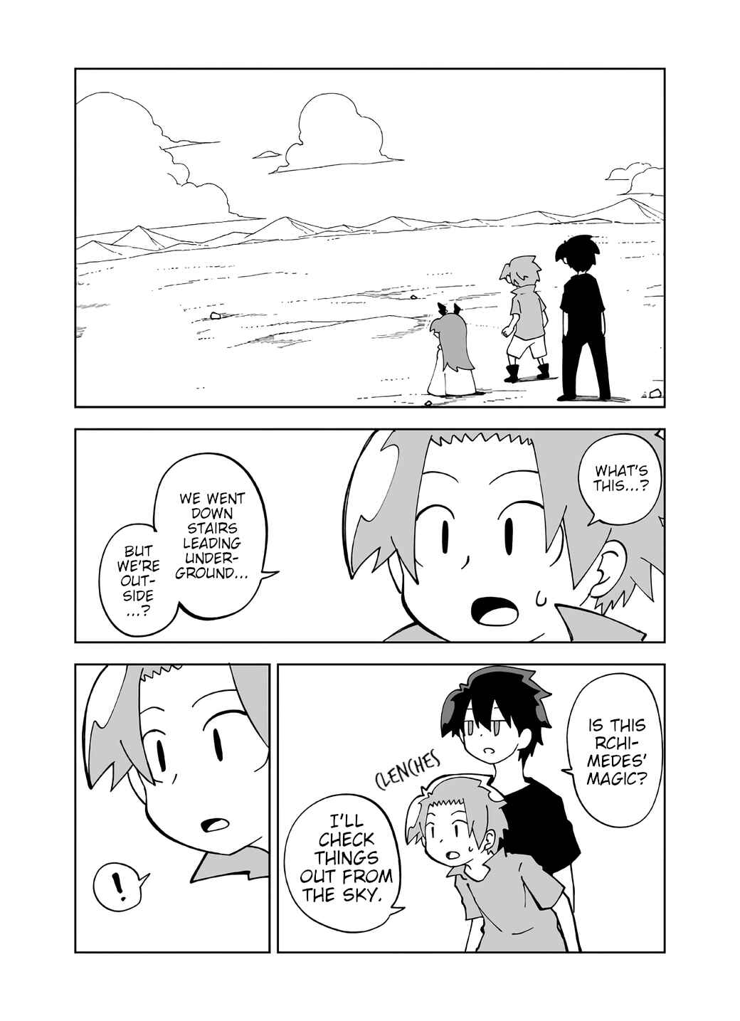 Chapter 128 - Page 1